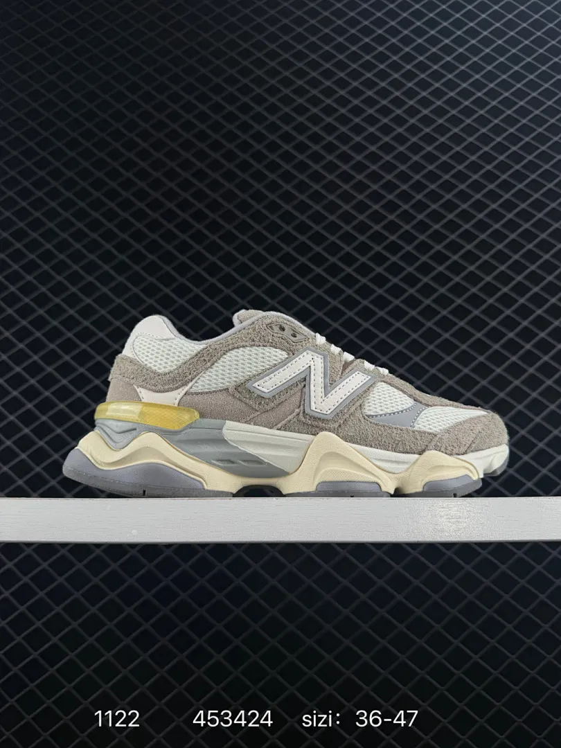 Retro Casual Sports Running Shoes