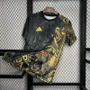 2024/2025 Real Madrid Special Edition Tiger Football Shirt 1:1 Thai Quality