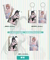 1/6 Scale Licensed Bunny Girl Aoi & Natsume - Original Design Statue - ENSOUTOYS