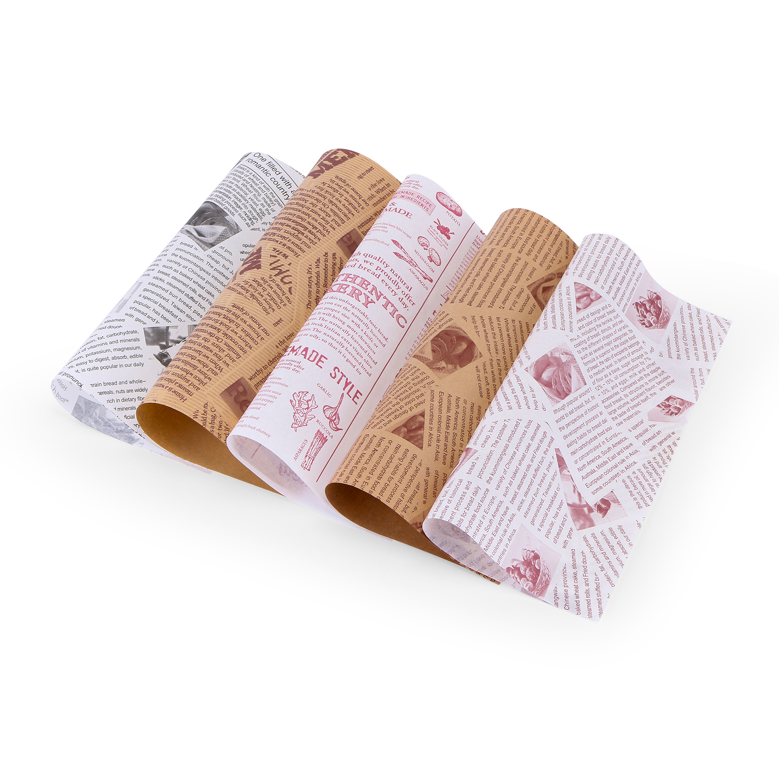 

hamburger newspaper print papers, 501 Original
