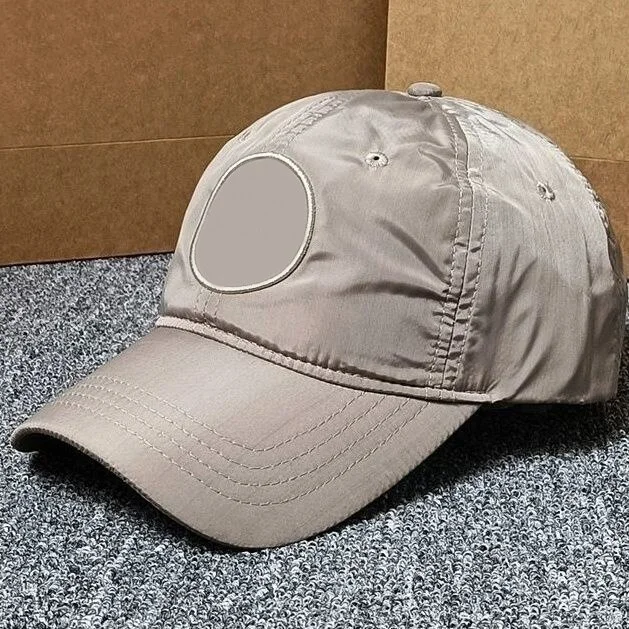 Stone Heavy Wash Made Old Duck Tongue Sun Shade Baseball Cap for Men and Women