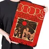 The Doors - Vintage Metal Signs - 20*30cm/30*40cm - Music