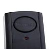 Wireless Vibration Alarm with Remote Control for Bicycle Motorcycle Door Window