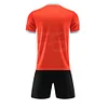 Custom Made Sports Wear Soccer Uniform Team Wear Clothing Professional Soccer Uniform