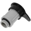12363 12373 Air Jet Valve & Air Jet Valve Cap for Above Ground Swimming Pool