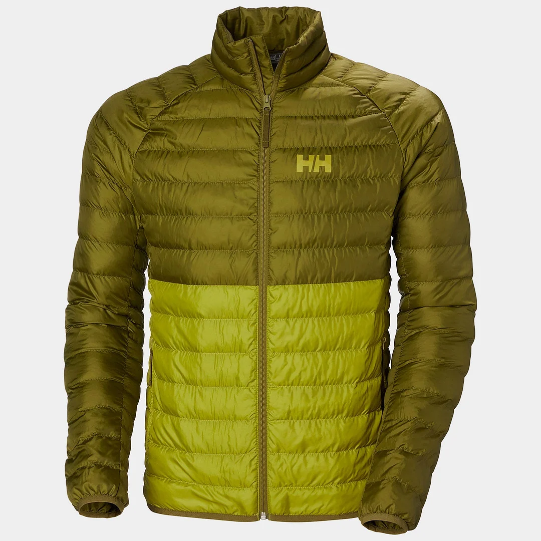 Men’s Banff Insulator Jacket