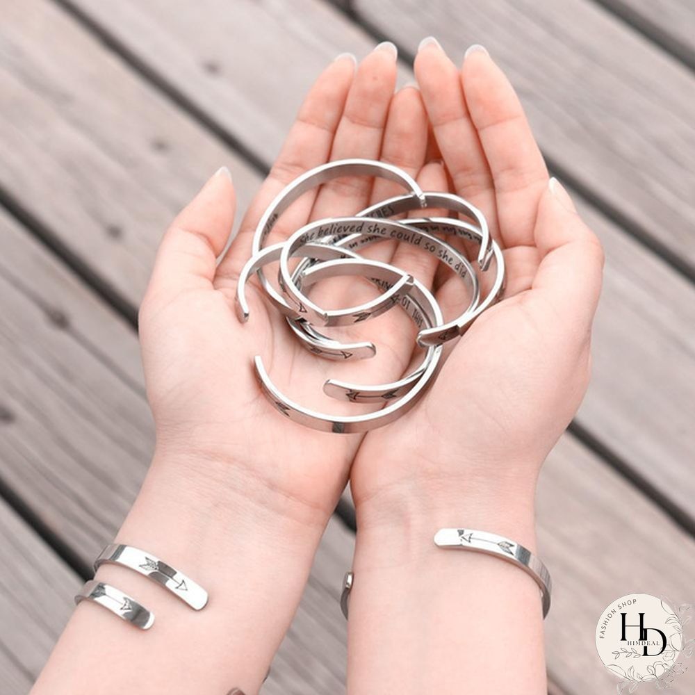 A True Friendship Is A Journey Without An End Bracelets for Women Friendship Gifts for Best Friends Classmates BFF Christmas Birthday Graduation Gifts