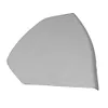 Car Left/Right Front Door Cover Trim Shell for Benz E Class W211 2003-2008