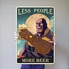 Beer - Vintage Metal Signs - 20*30cm/30*40cm