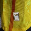 Joyfball 2025/2026 Player Version Am&eacute;rica training Football Shirt 1:1 Thai Quality（The player version jersey is a bit tight, please pay attention to the size selection）