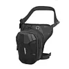 Drop Leg Bags Expandable Motorcycle Drop Leg Side Bag for Outdoor Riding Cycling