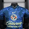 2024/2025 Player Version Am&eacute;rica Away Jersey 1:1 Thai Quality