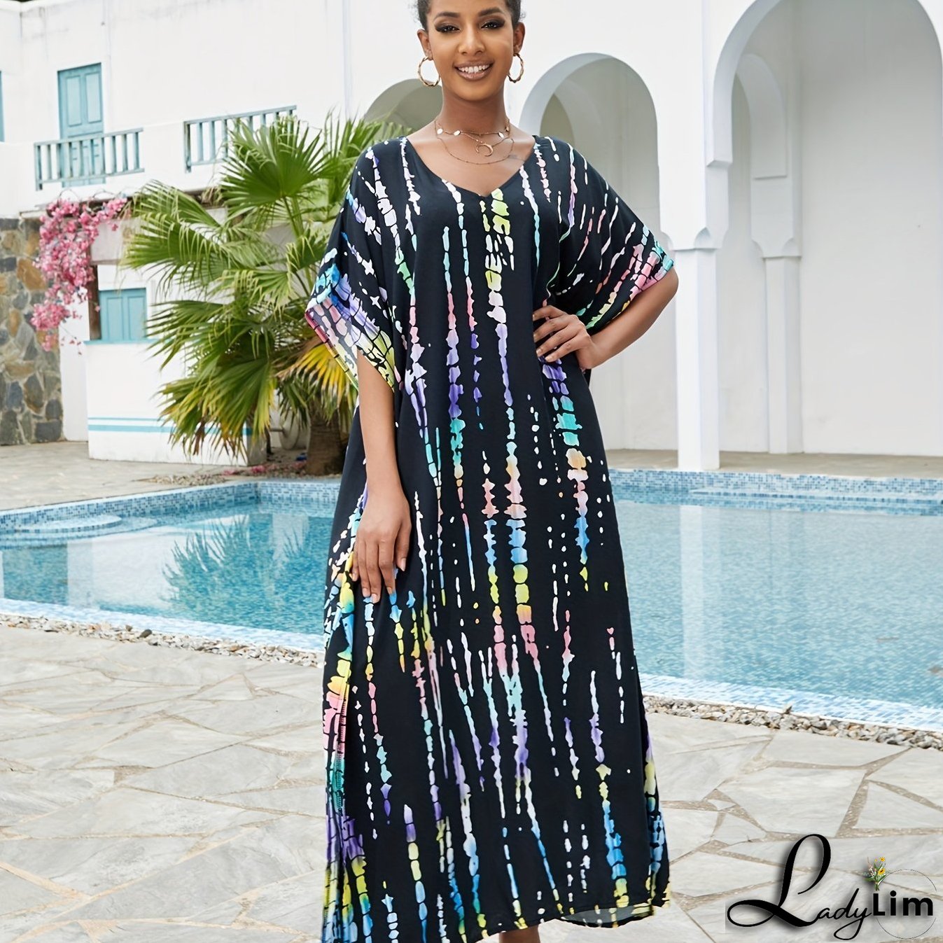 Cool and elegant Dress