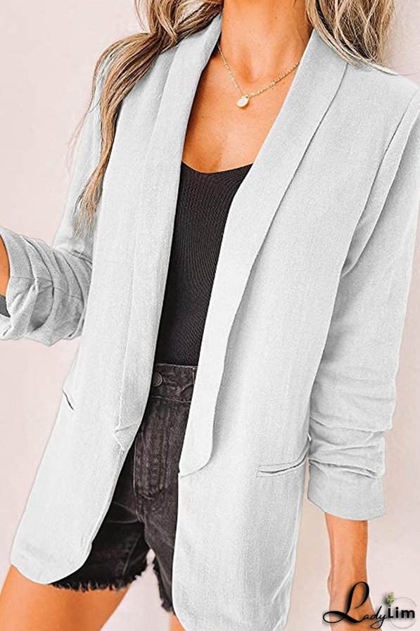 Elegant and Casual garment