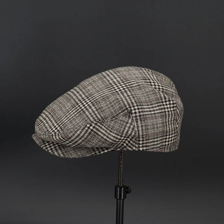 The Peaky Irish Beret (NEW for 2024)
