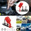 2 Way Fuse Holder 30A-500A Marine MRBF Dual Terminal Fuse Block for Boats Car