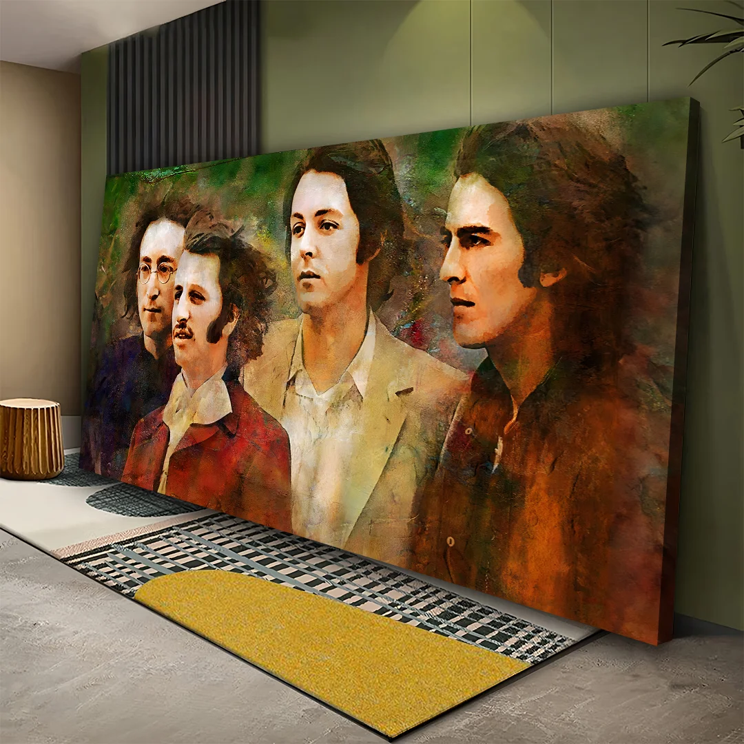 Canvas Wall Art