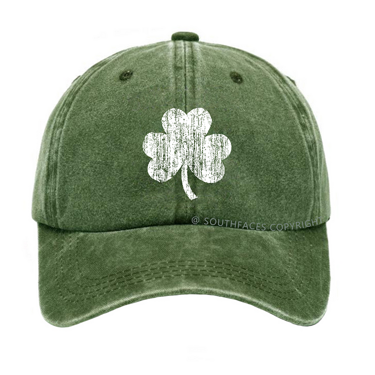 St. Patrick's Day Hat