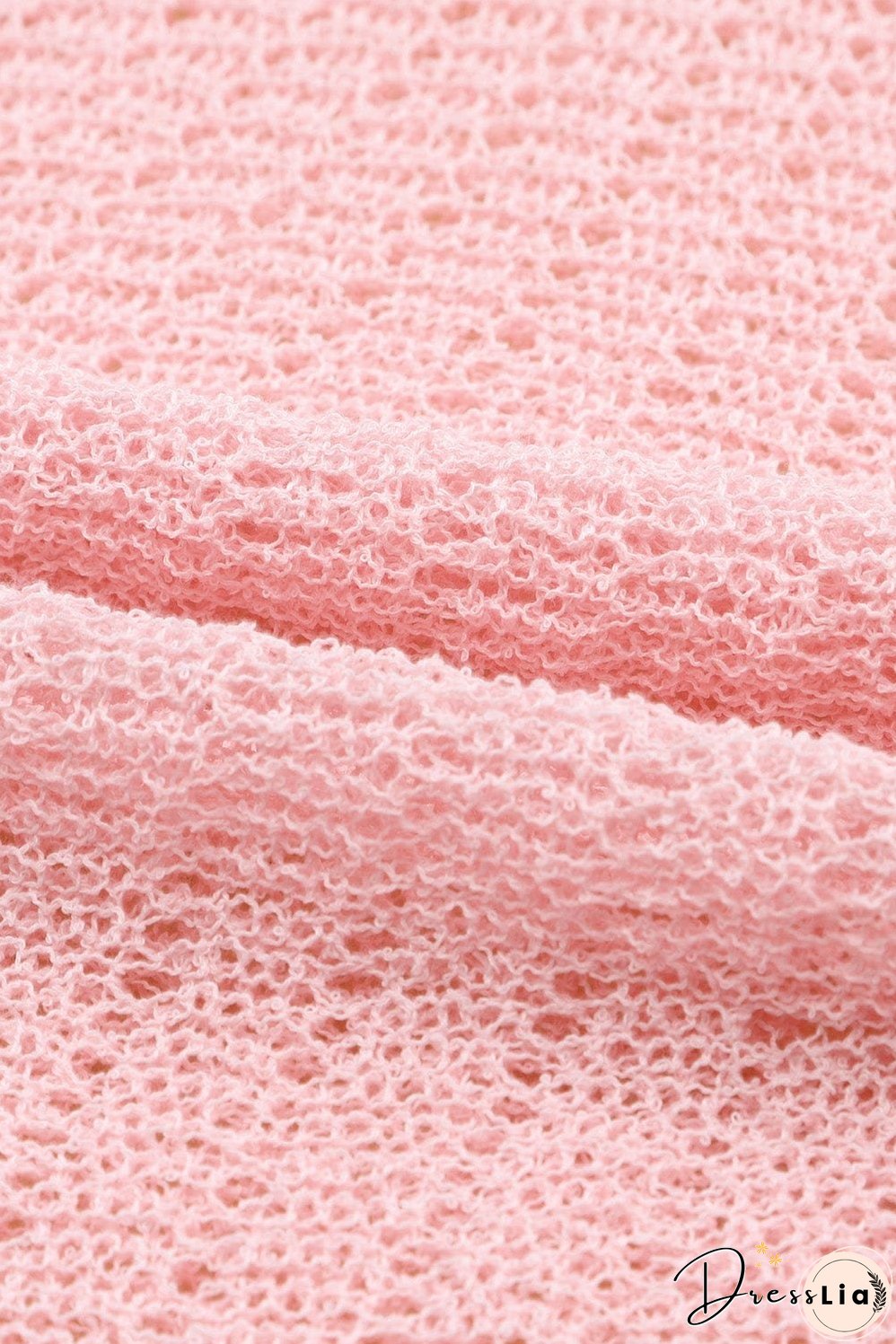 Chunky Knit Hooded Sweater