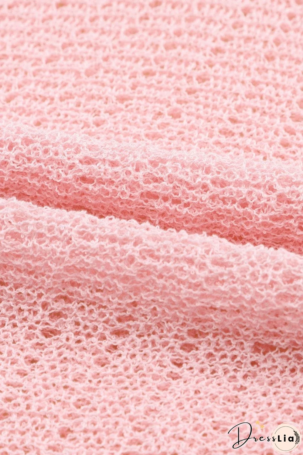 Chunky Knit Hooded Sweater