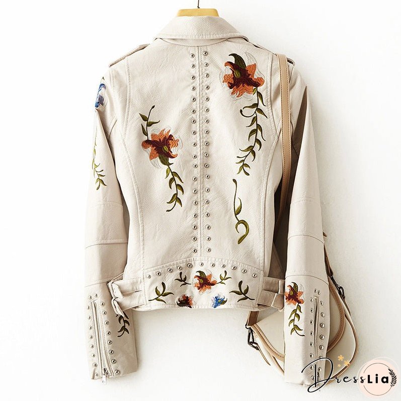 Fashionable and Minimalist winter Jacket