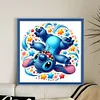 Stitch-11CT Stamped Cross Stitch 40*40cm