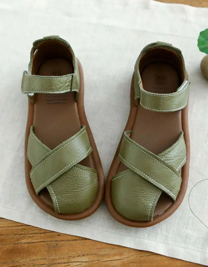Fashionable and breezy shoes