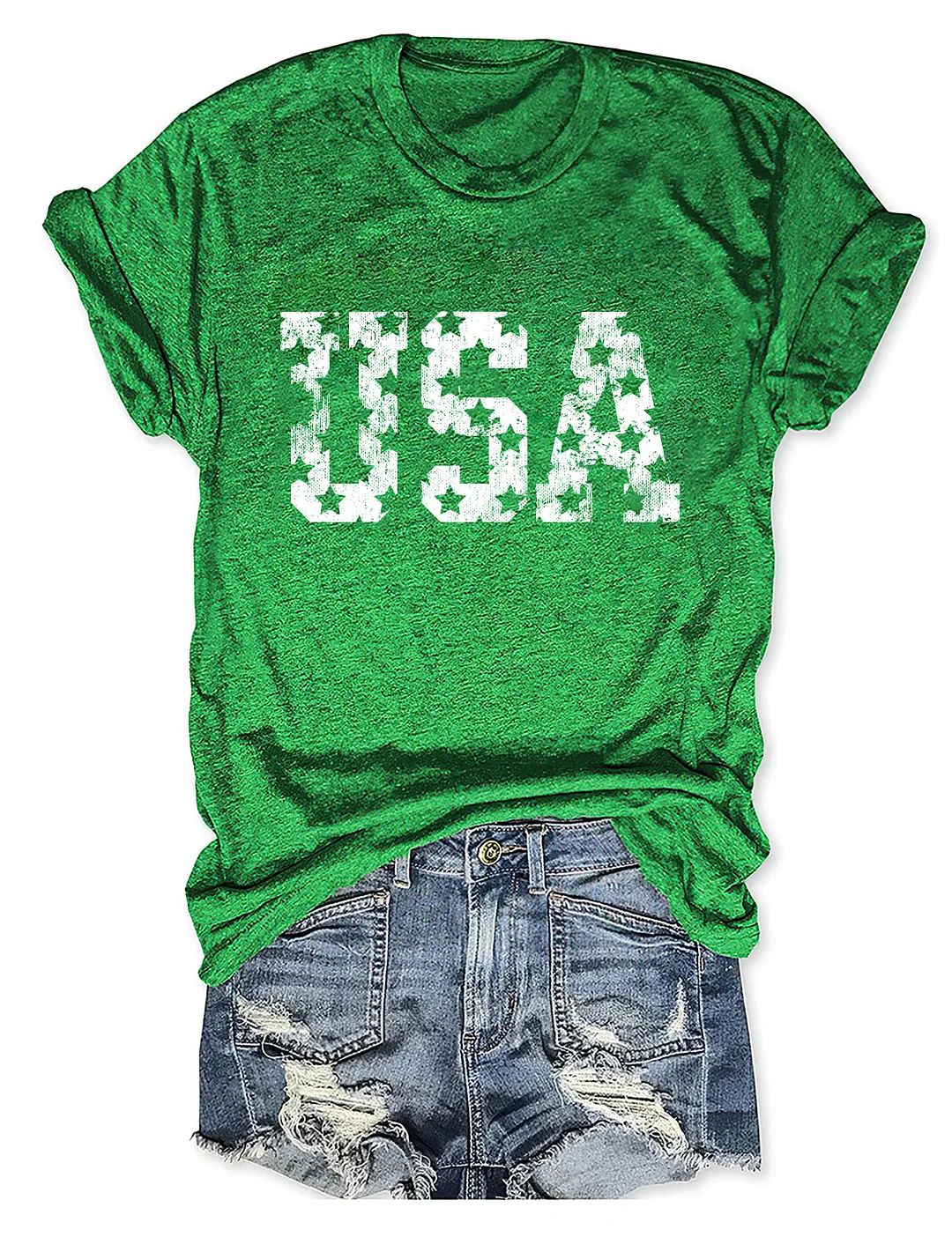 USA T-shirt