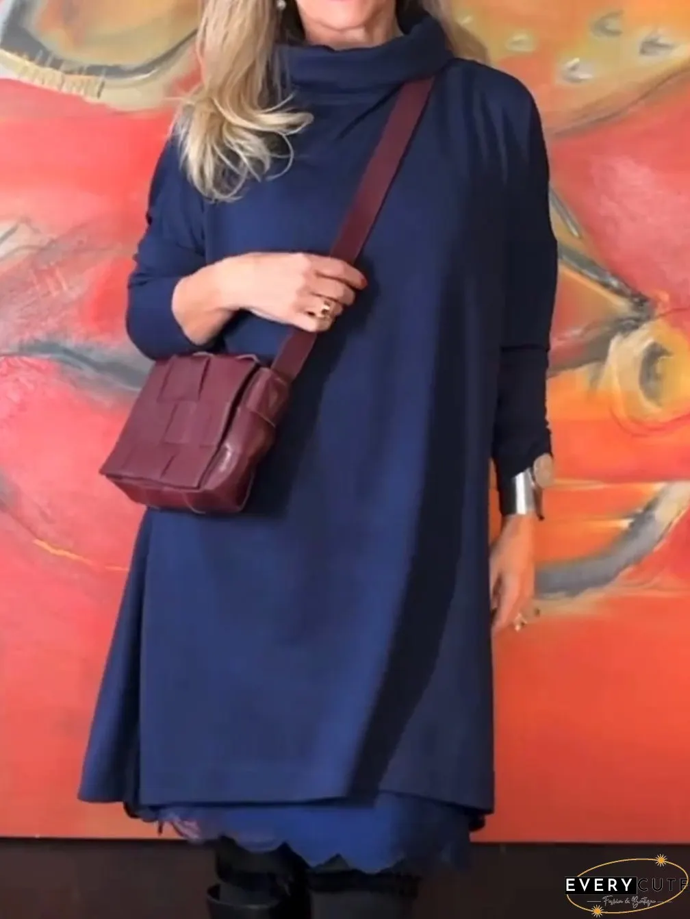 Modern and Fashionable winter Cardigan