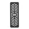 IGT Table Unit Board Aluminum Alloy BBQ Picnic Table Plate IGT Table Accessories