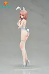1/6 Scale Licensed Bunny Girl Aoi & Natsume - Original Design Statue - ENSOUTOYS