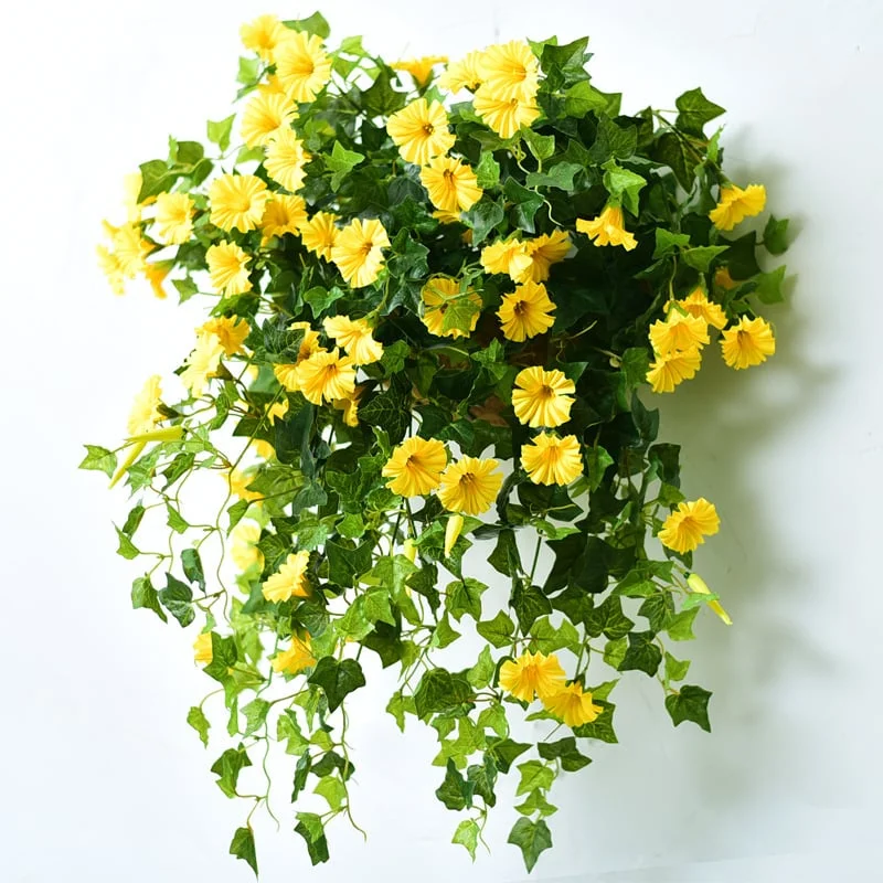 ✨This Week's Special Sale 70% Off ✨ - UV Simulation Artificial flower
