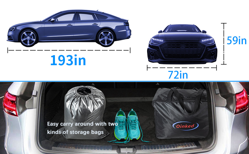 car cover all weatherproof