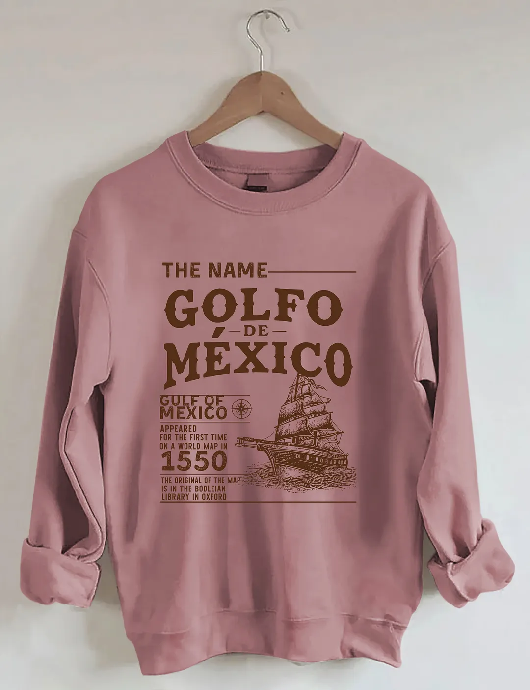 Gulf of Mexico Sweatshirt