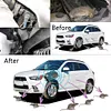 Car Ultrasound Mouse Repeller Circuit Protection Rodent Repeller Self-Check Mode
