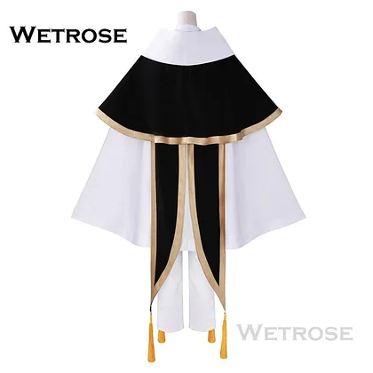 [Wetrose] In Stock Marin Kitagawa Haniel My Dress-Up Darling Cosplay Costume