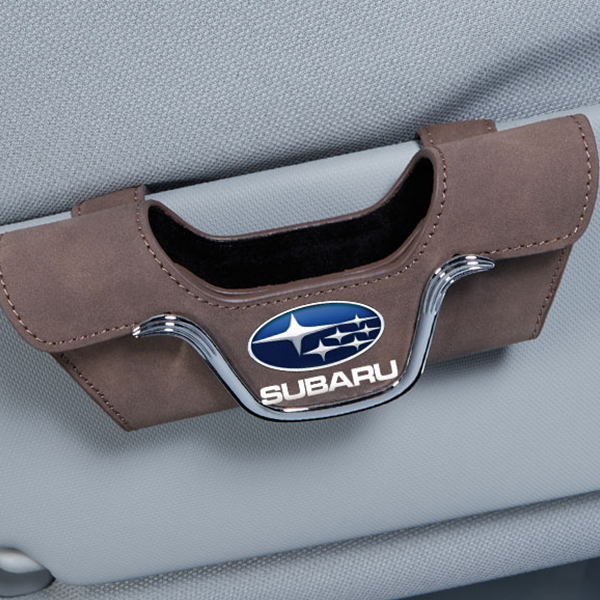 Car Multifunctional Glasses Clip