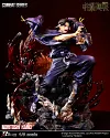 1/6 Scale Licensed Fushiguro Megumi & Kamo Noritoshi - Jujutsu Kaisen Resin Statue - Blazer Studio