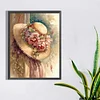 Diamond Painting -DIY Full Round Drill Hats