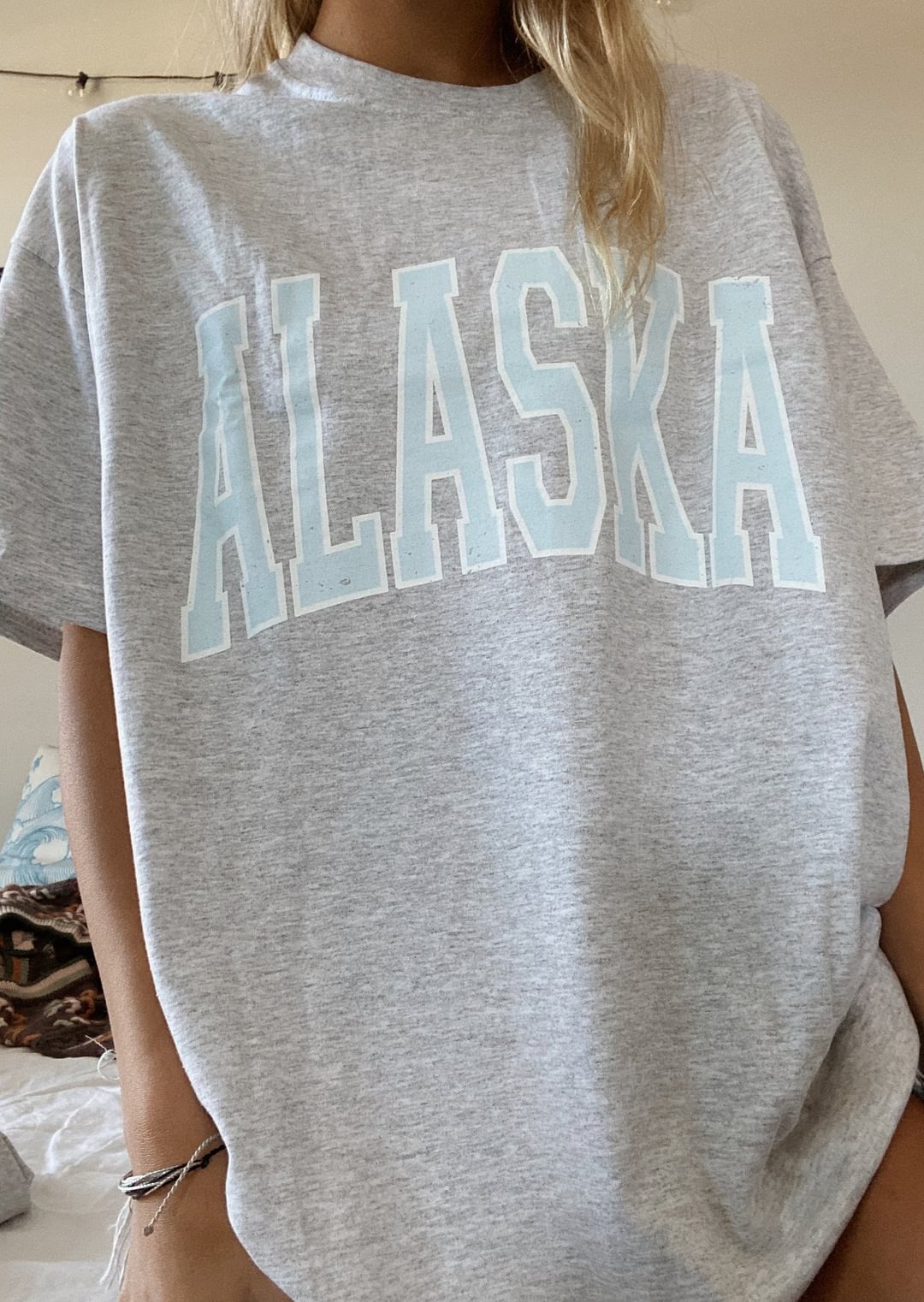 ALASKA TEES August Lemonade August Lemonade