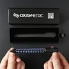 Gel Pen Deformable Pen Black Technology Stationery