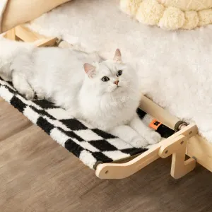 cat window perch