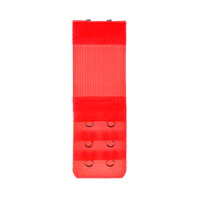 Ddmcloud 2/3/4 Adjustable Belt Buckle Intimates Hook Bra Extender For Women's Elastic Bra Extension Strap Hook Clip Expander 1/3/4 Pcs