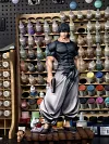 1/6 Scale Toji Fushiguro - Jujutsu Kaisen Resin Statue - HW-Studio