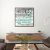uk.everydayedeals (Limited Stock)Diamond Painting - Full Square - Letter