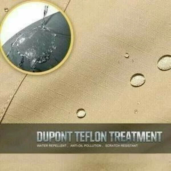 2023 Upgraded Tactical Waterproof Shorts