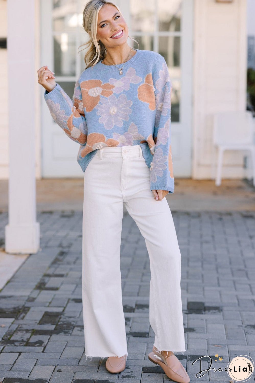 Casual and Stylish winter Sweater