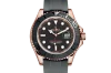Rolex 126655 Yacht-Master Intense Black