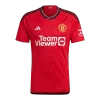 RASHFORD #10 Manchester United Home Jersey 2023/24