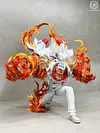 Squatting Sakazuki/ Akainu - ONE PIECE Resin Statue - NEIJUAN Studio